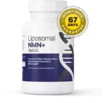 liposomal nmn guarantee