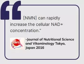 journa of nutritional science research